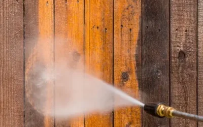 Best Pressure Washing in Lexington, SC