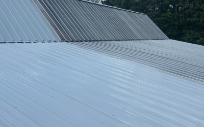 Protecting Your Roof During Harsh Weather Conditions