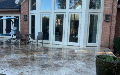 Boosting Curb Appeal with Professional Power Washing Services in Lexington, SC: Elevation Power Washing’s Approach