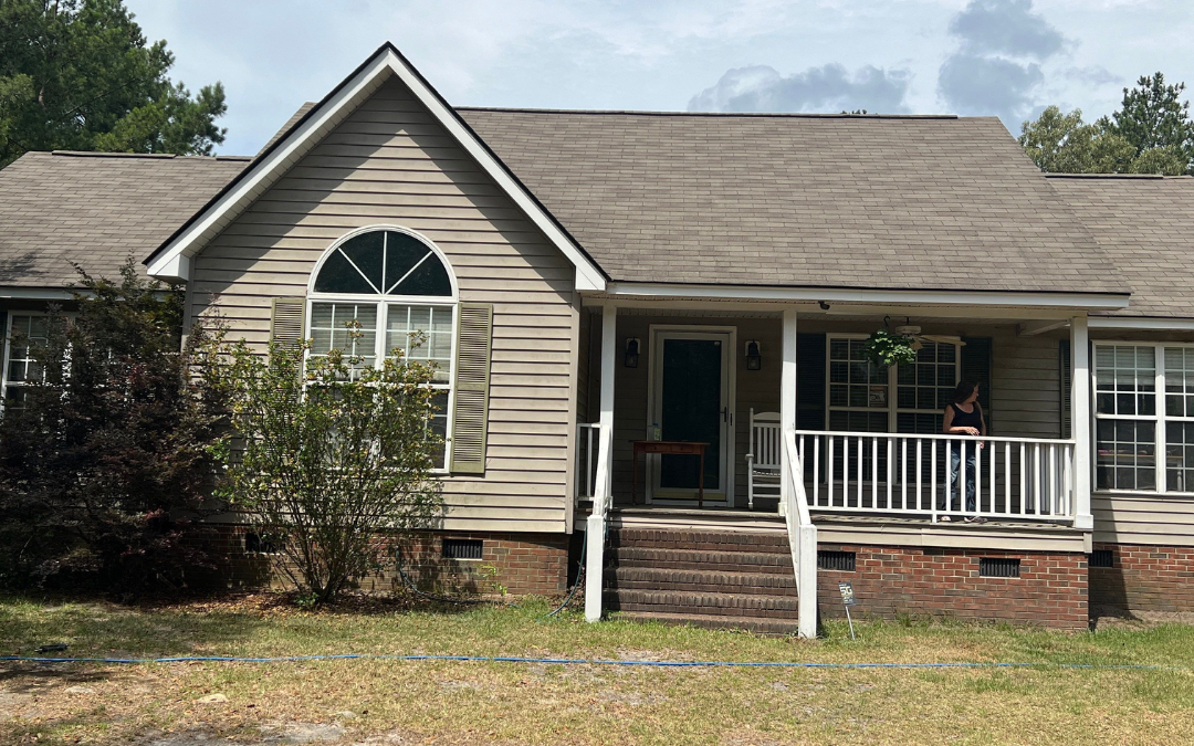 Elevation Power Washing: Benefits Of Roof Cleaning In Lexington, SC