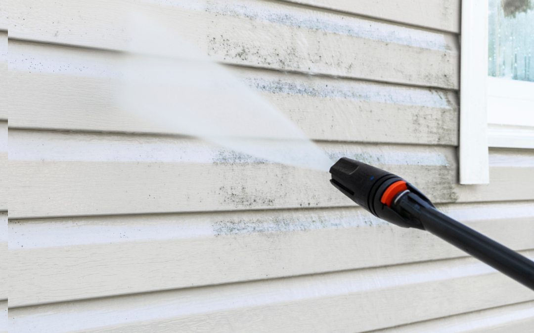 Best Pressure Washing In Forest Acres, SC