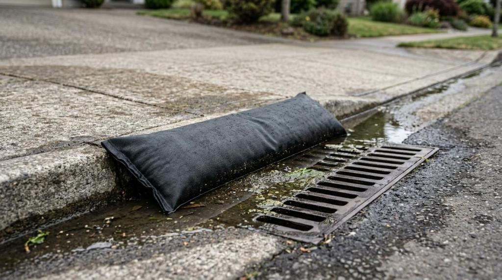 Algae Removal Basics for Brick, Siding, and Concrete