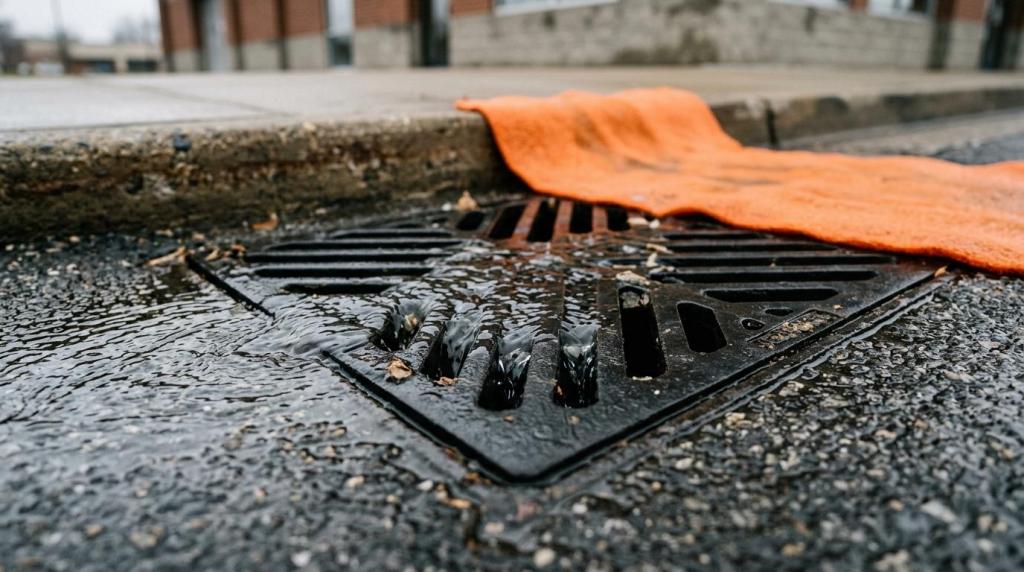 Commercial Window Cleaning: 6 Needs Businesses Miss