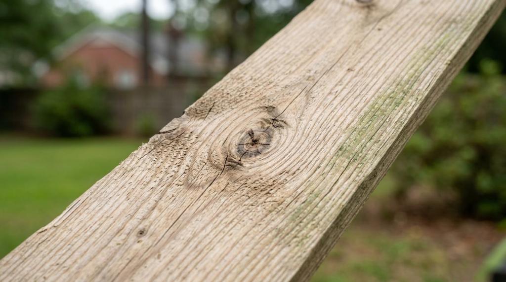 Elevation Power Washing Fence Staining Columbia SC