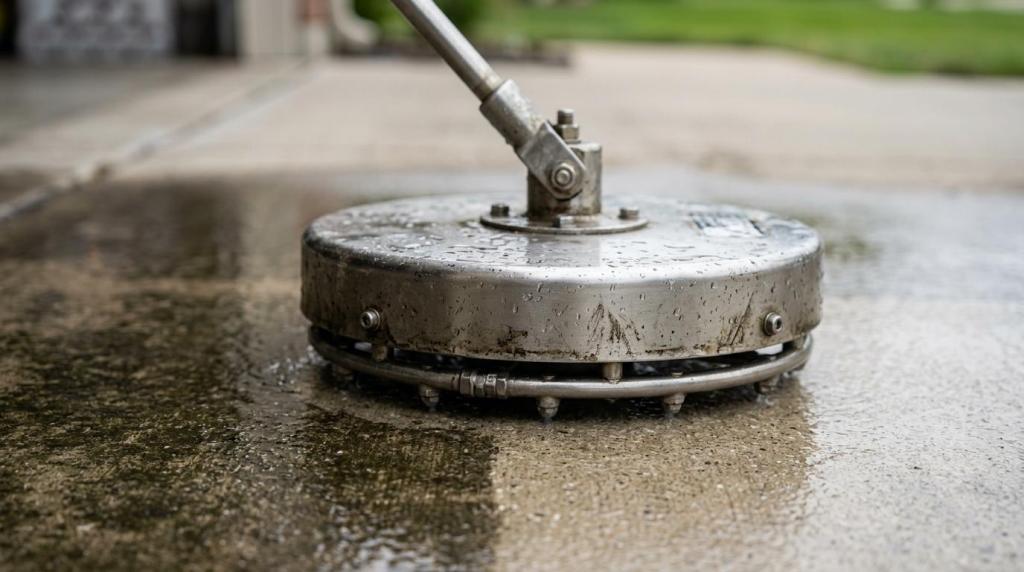 driveway cleaning service near me
