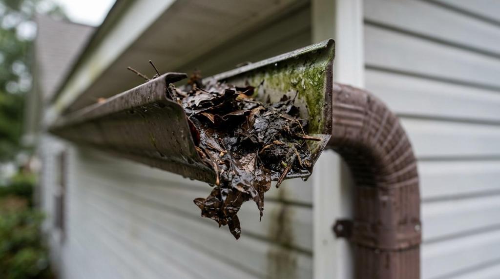 Mildew Removal Service: 7 Signs DIY Will Fail Fast