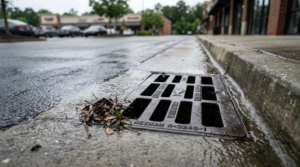 parking lot cleaning columbia sc