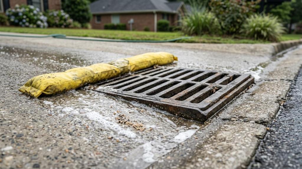 Pressure Washing Costs: 7 Factors Columbia Owners Weigh