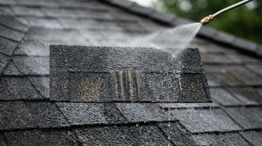 Residential Pressure Washing: When Homes Need Soft Wash